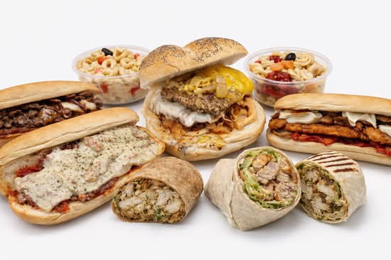 Ray and Mikes Dairy & Deli (Hamden)