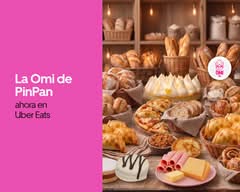 La Omi By Pinpan