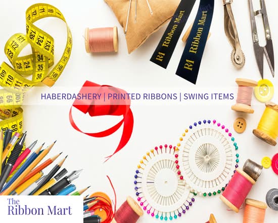 Ribbon Mart - Colombo 08