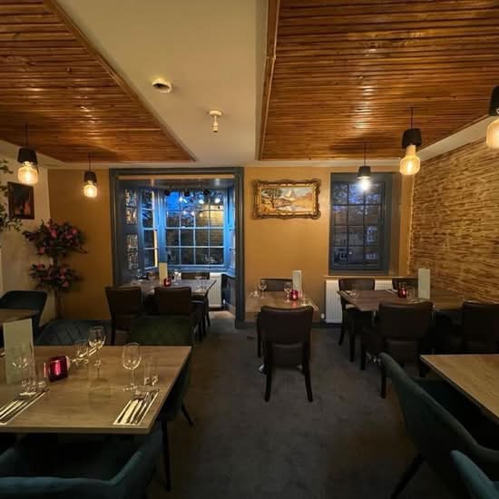 Bellini Italian Restaurant