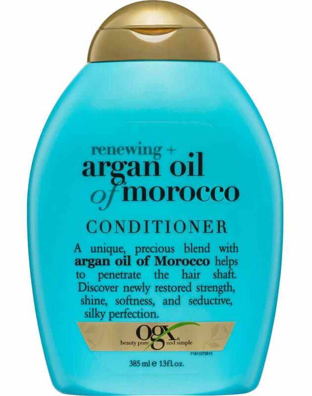 OGX Argan Oil of Moroco Conditioner 385ml