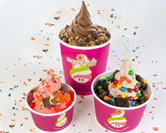 Menchie’s Frozen Yogurt of Davie