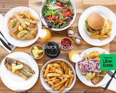 Hahndorf Cottage Cafe