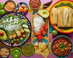Casa Del Mexicano Gdj