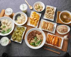 四海遊龍 大興店