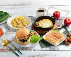 中華早午餐Brunch