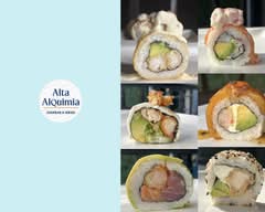 Alta Alquimia (Valparaiso)