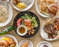 Grapevine Restaurant LLC