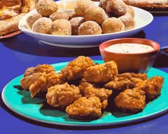 Mellow Mushroom (333 Branson Landing)