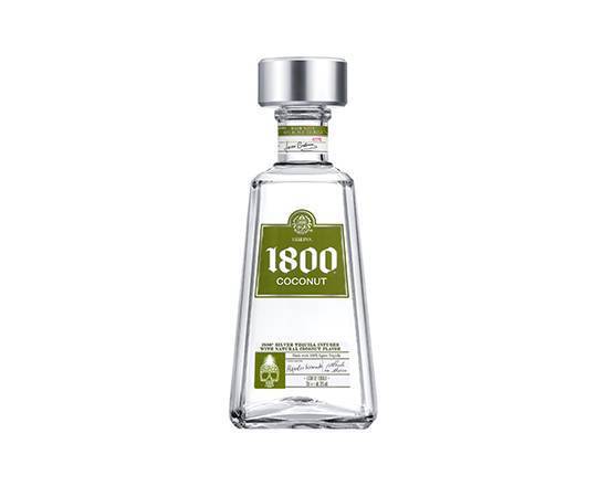 1800 Coconut Tequila Liqueur 700mL