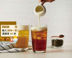 禮想紅茶烏龍專販所 桃園中正所