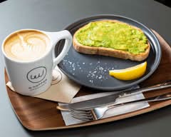 【バリスタが淹れる本格カフェラテ】W COFFEE北大塚店 W COFFEE Kitaotsuka store