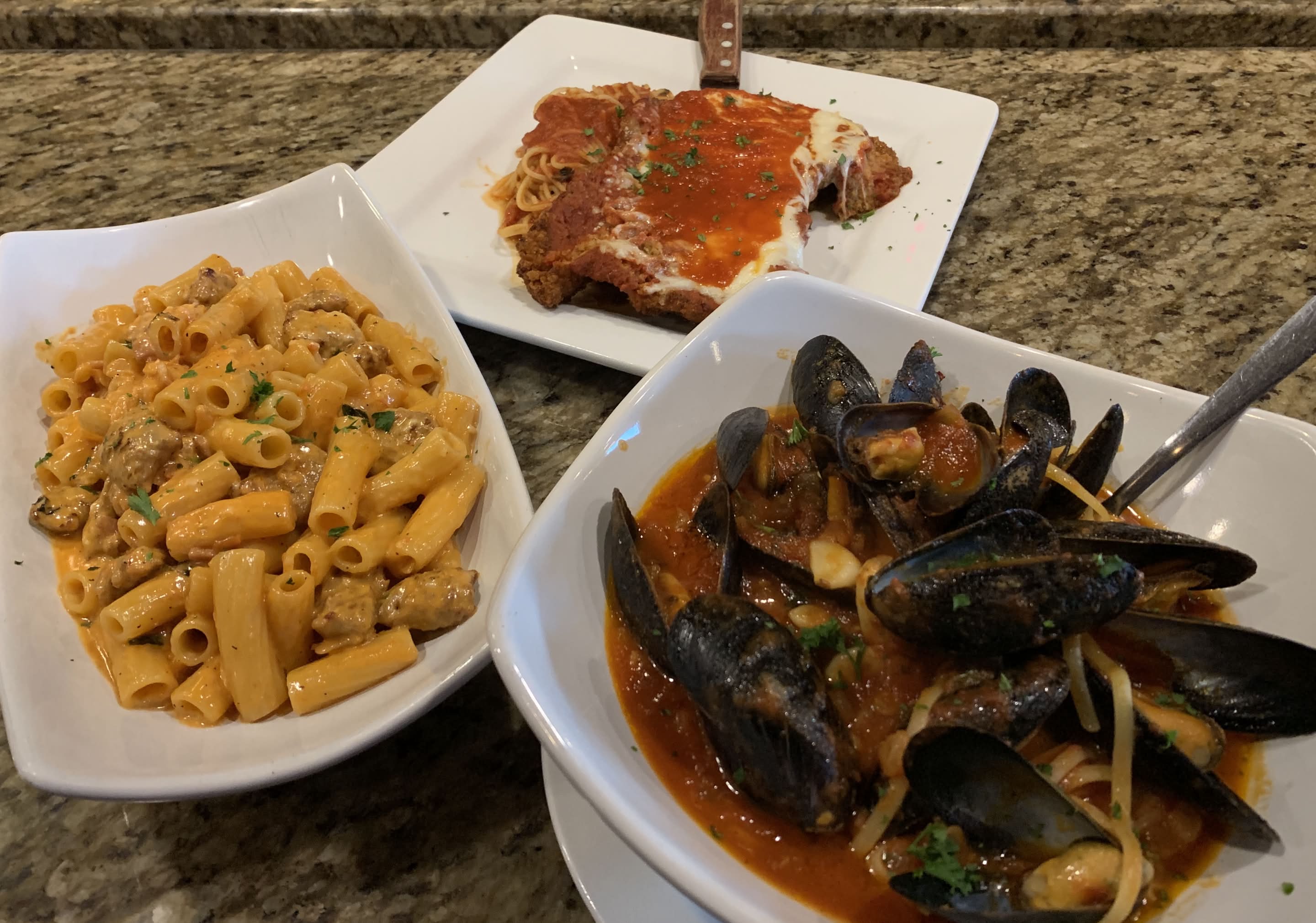 Rosedale Brick Oven Menu Naples • Order Rosedale Brick Oven Delivery Online  • Postmates, image size:2880x2020