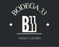 Bodega 33 (Las Condes)