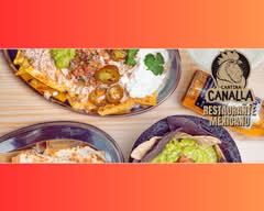 Cantina Canalla - Antracita