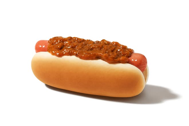 Chili Dog