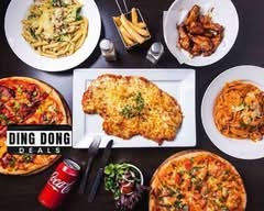 Paradise Pizzeria