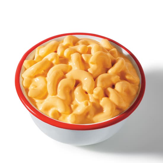 Mac & Cheese