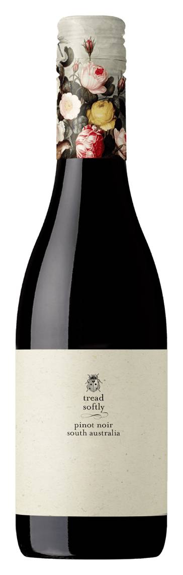 Tread Softly Pinot Noir 375ml