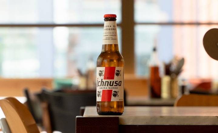 Ichnusa (330ml)