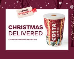 Costa Coffee (Aylesbury RP)