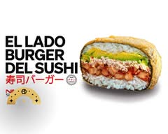 Niu Sushi Coyoacan