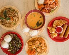 Samui Thai & Chinese Restaurant