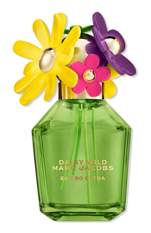 Marc Jacobs Daisy Wild Eau So Extra Eau de Parfum 3.3 oz