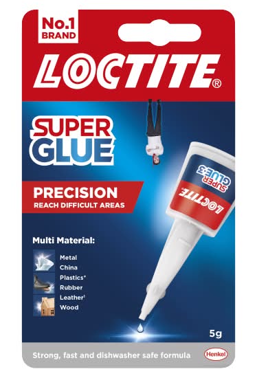 Loctite Super Glue Precision (5g)