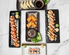 Michio - Sushi & Asian Fusion (Frankenthal)