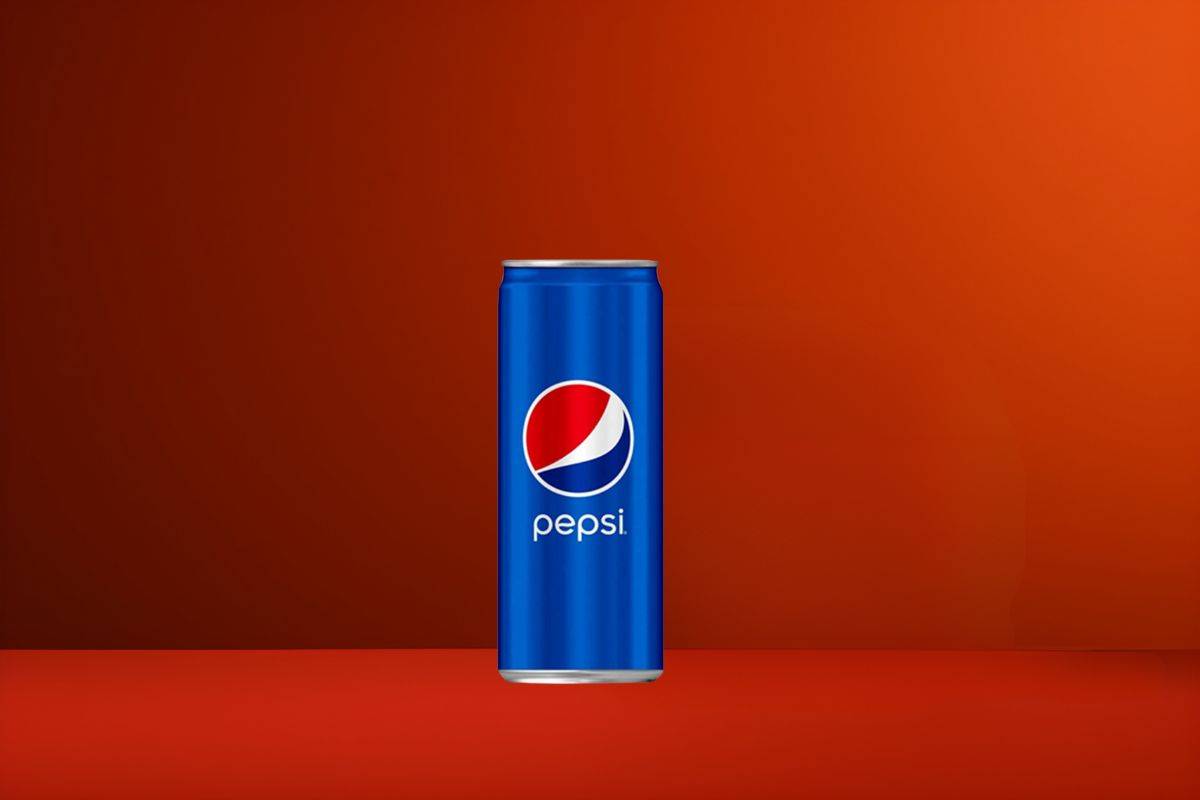 Pepsi