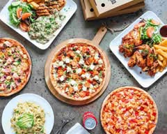 Smokin Joe's Pizza & Grill (Gisborne)