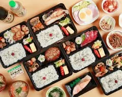 スピード調理でお届けが早い！わが家の食堂 日暮里店 wagaya no shokudou nippori