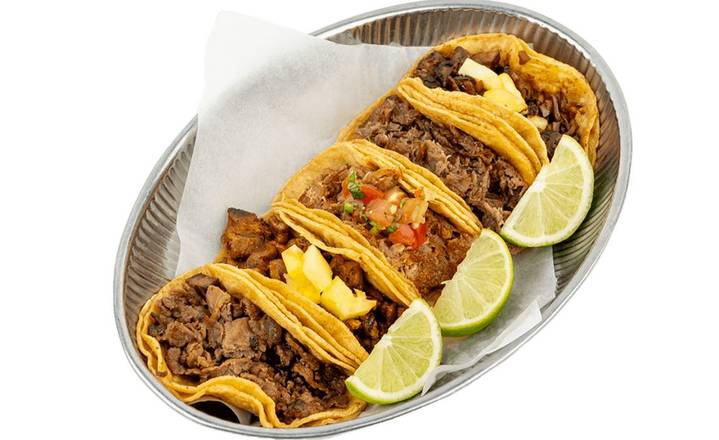 Taco Mix