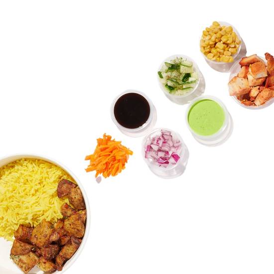 Bol personnalisé/ Make-your-own-Bowl