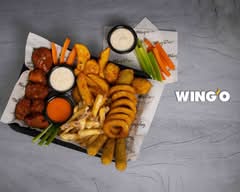 Wing'O (Plaza Once Córdoba)