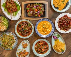 Gourmet China Restaurant (23 Tyler St, Boston, MA)