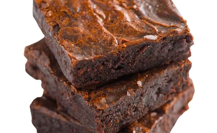 Ghirardelli Brownie