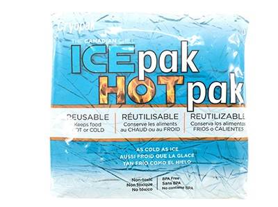 Cryopak · 8.5   Non-Toxic Reusable Hot & Cold Pak (1 ct)