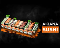 AKIANA SUSHI (TOR)
