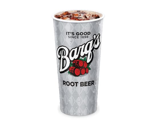 Barq's® Root Beer