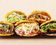 Papa's Arepas