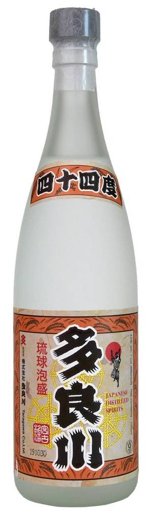 TARAGAWA RYUKYU AWAMORI SHOCHU