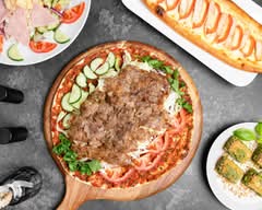 Food Station (Hülsdonker Straße)