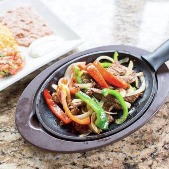 Beef Fajita