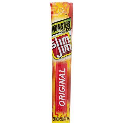 Slim Jim Giant Slim Monster 1.94oz