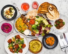 HALAL GUYS - LILLE