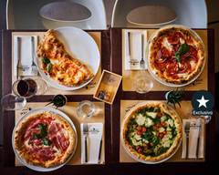 M’Arrecreo Pizzeria - Food Truck