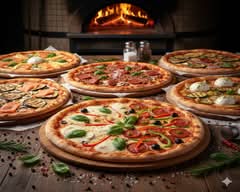 Le Kiosque à pizza - Tavaux 🍕