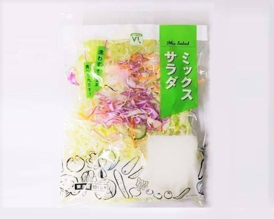 16_VLミックスサラダ（150g）．